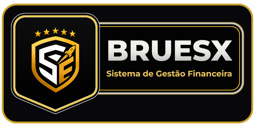 BRUESX, Sistema de Gestão Financeira